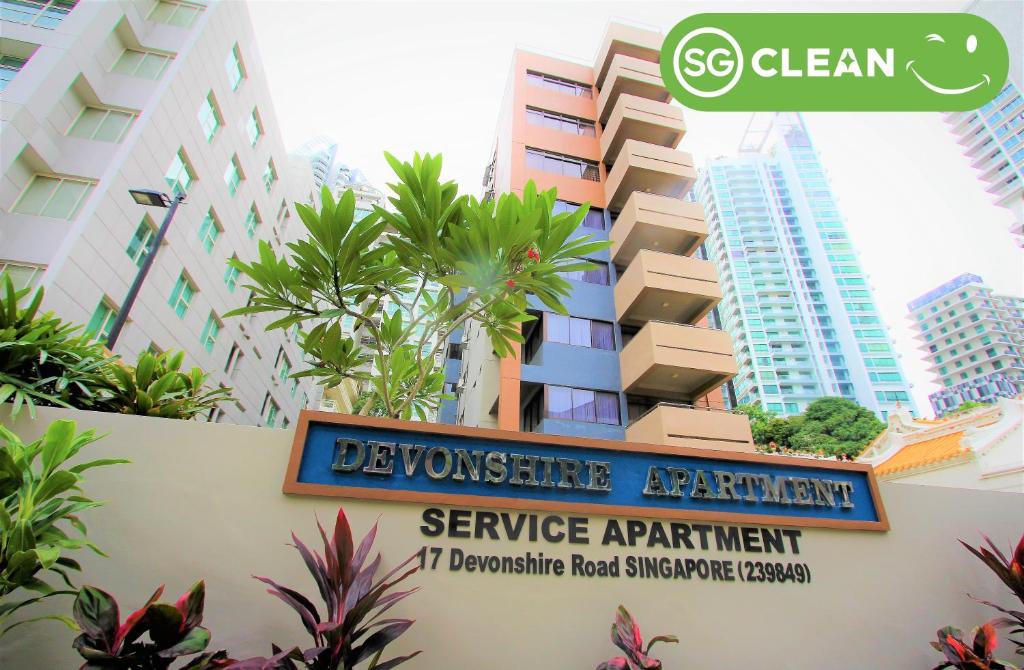 Certifikát, hodnocení, plakát nebo jiný dokument vystavený v ubytování Greatwood Residence at Devonshire