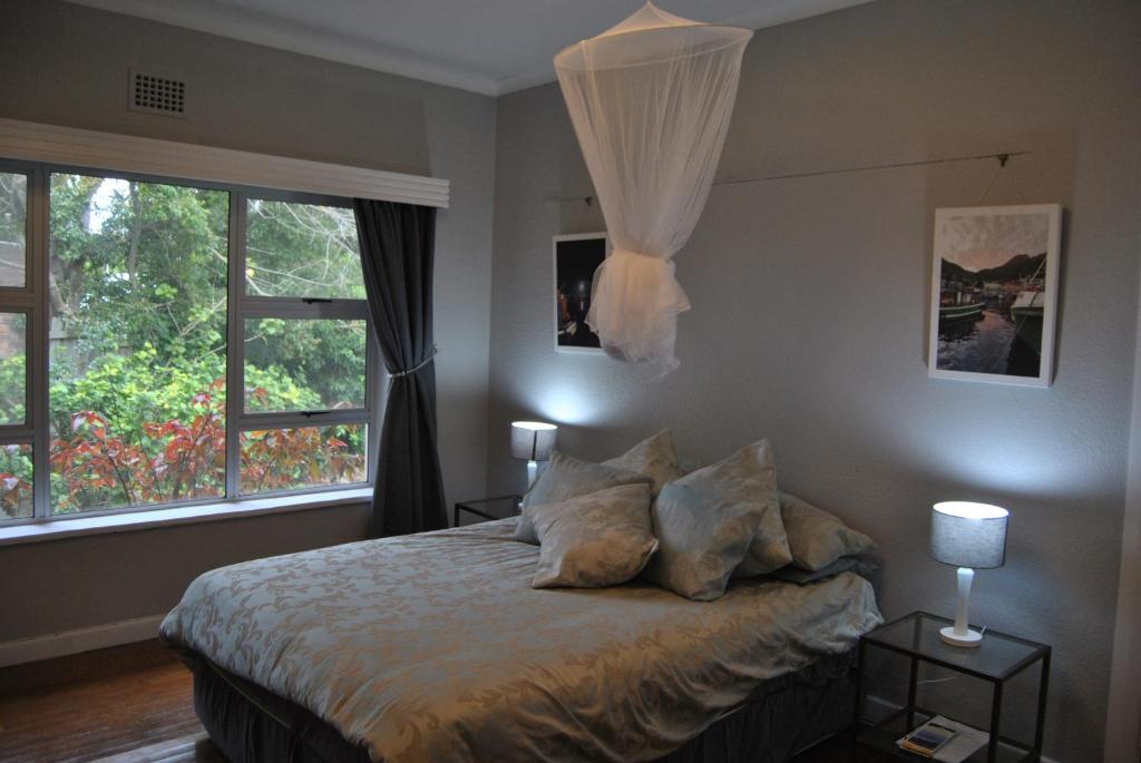 Bloom Guest House - Chambre Double De Luxe
