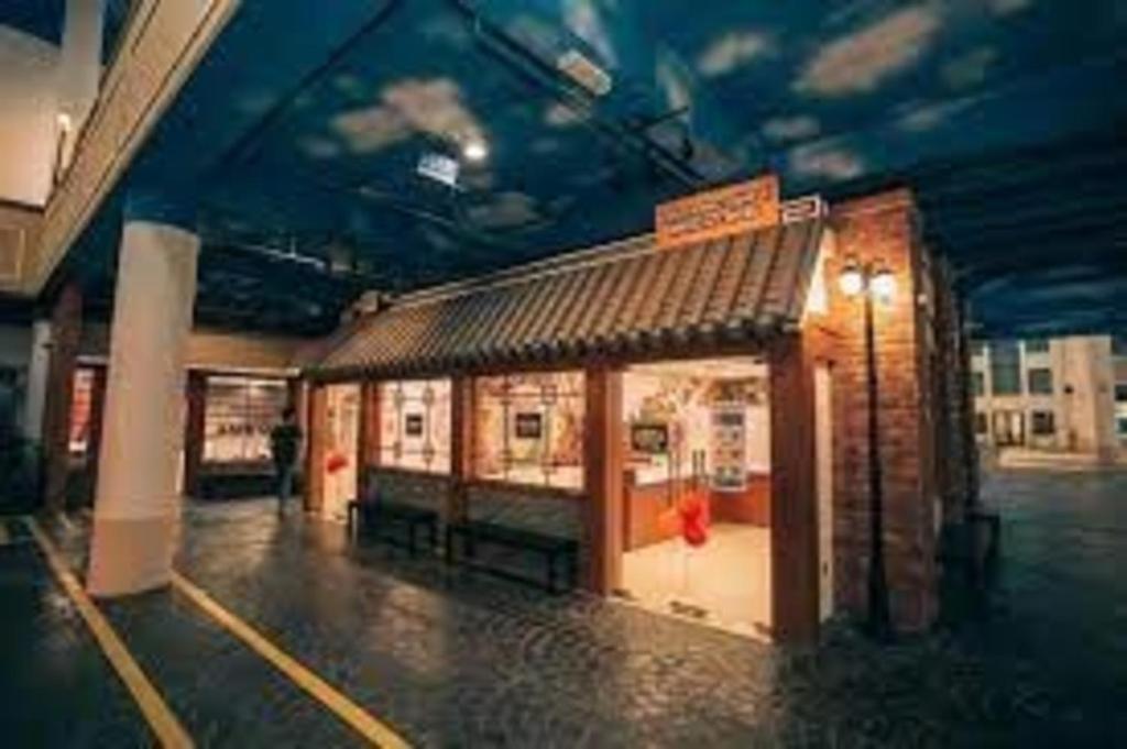 Fotografie z fotogalerie ubytování TS Hotel - Taman Rinting v destinaci Masai