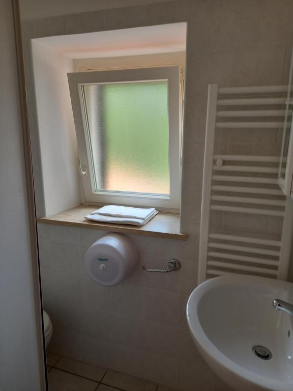 Un Passo Dal Cielo - Double Room With Extra Bed