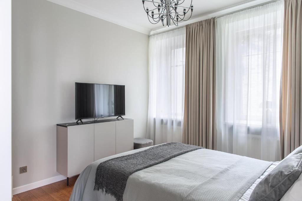 Place No. 2 - Small Double Room