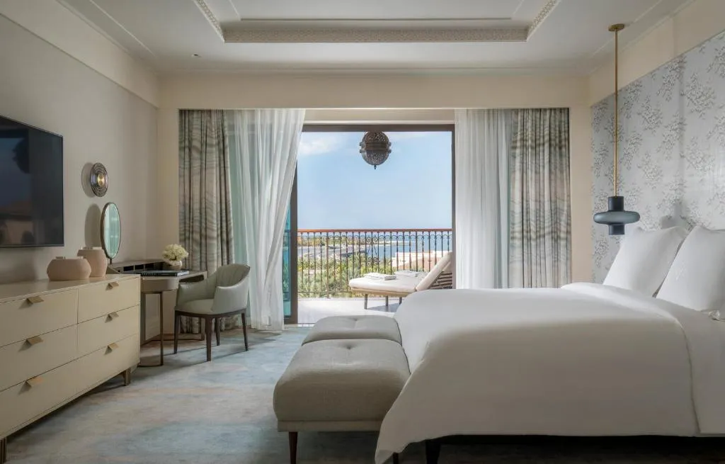 Imperial Suite