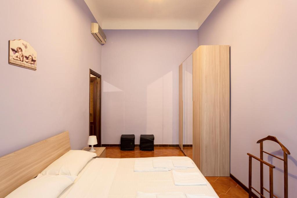 Karen's Place - Corso Buenos Aires - One-Bedroom Apartment