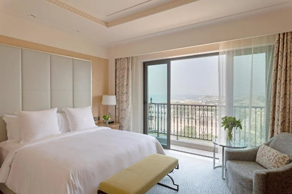 Executive Suite King
