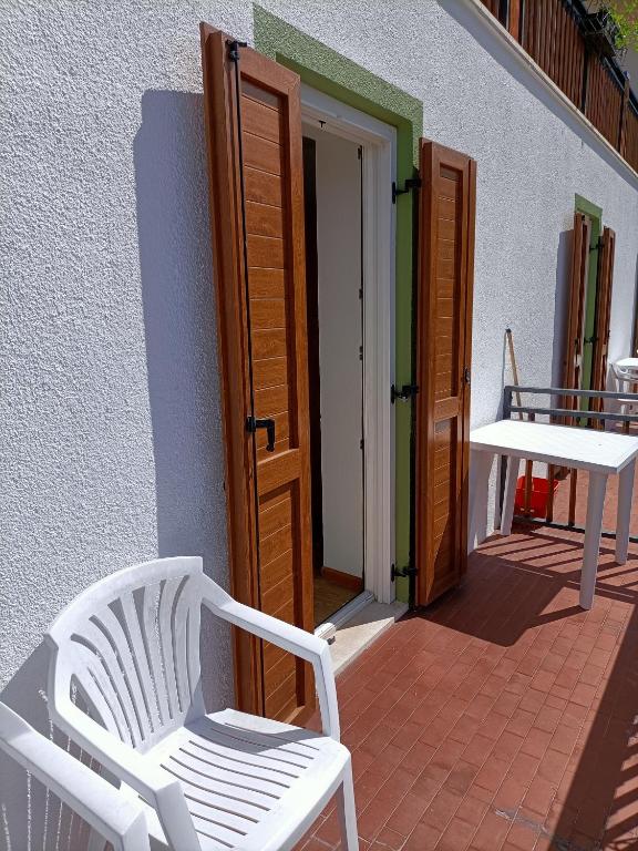 Appartamenti Alpino - Appartement Met 1 Slaapkamer