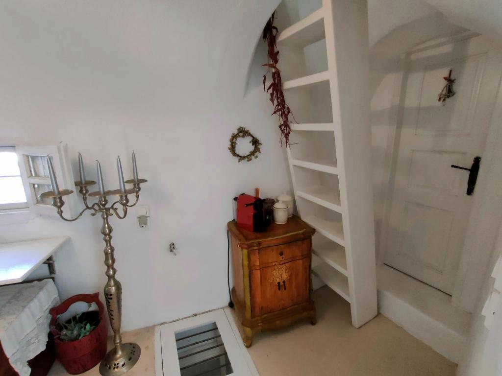 Fotografie z fotogalerie ubytování Casanova's house v destinaci Emporio