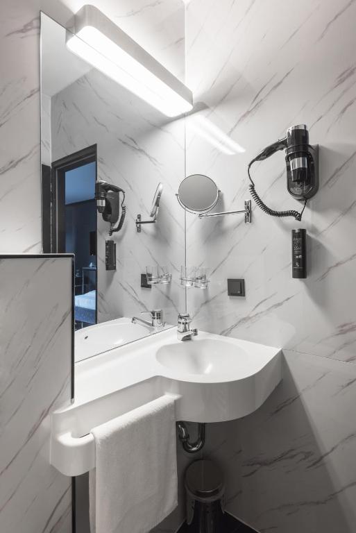 Hotel Belmont Classic - Resim 7