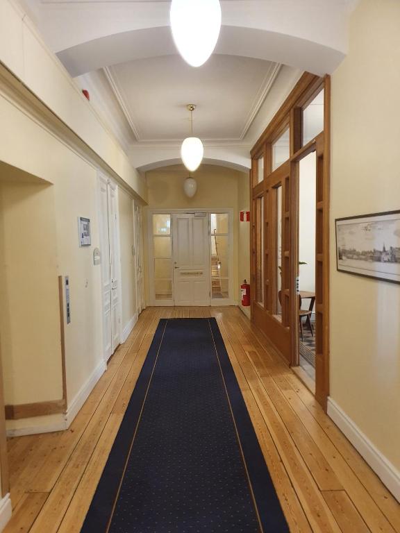 Ersta Hotell & Konferens - Resim 15