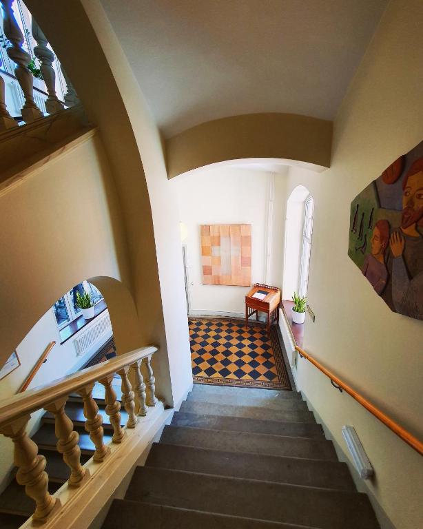 Fotografie z fotogalerie ubytování Ersta Hotell & Konferens v destinaci Stockholm