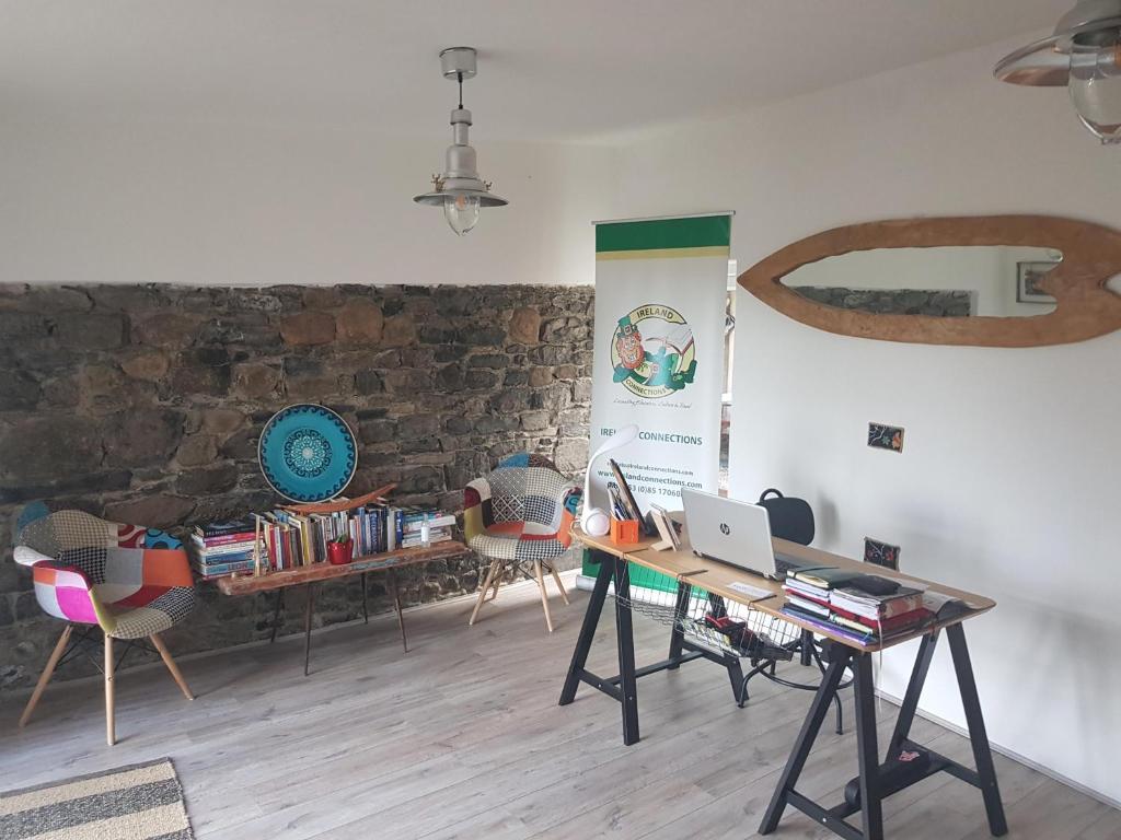 Fotografie z fotogalerie ubytování Easkey Hostel v destinaci Sligo