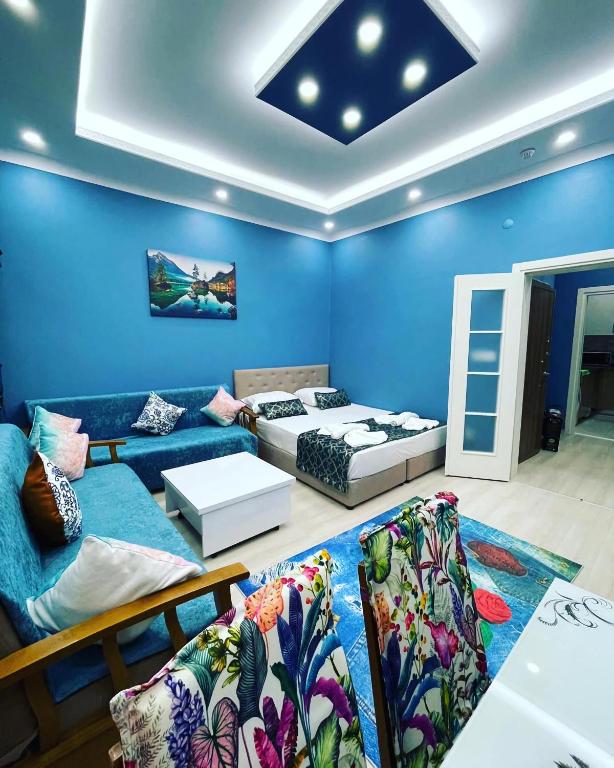 HagiaSophia Donat Suites - Two-Bedroom Suite