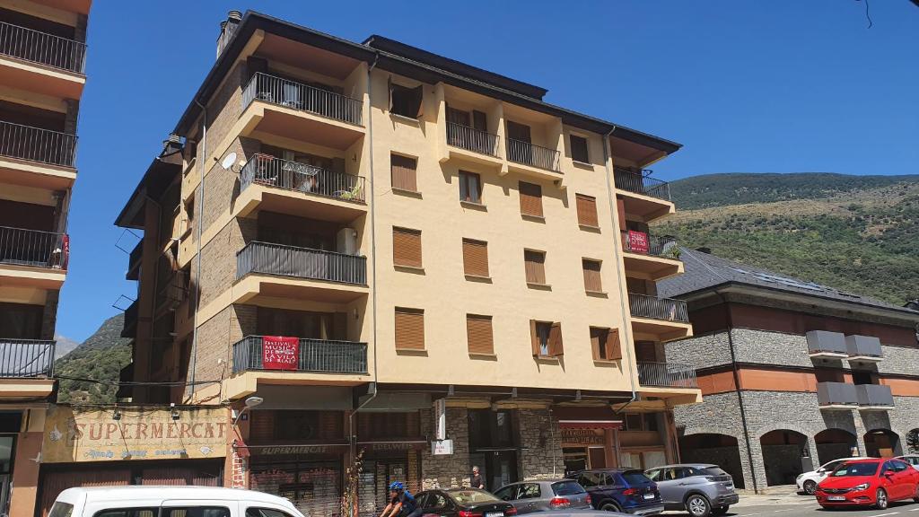 Xia Apartaments, Rialp – Updated 2022 Prices