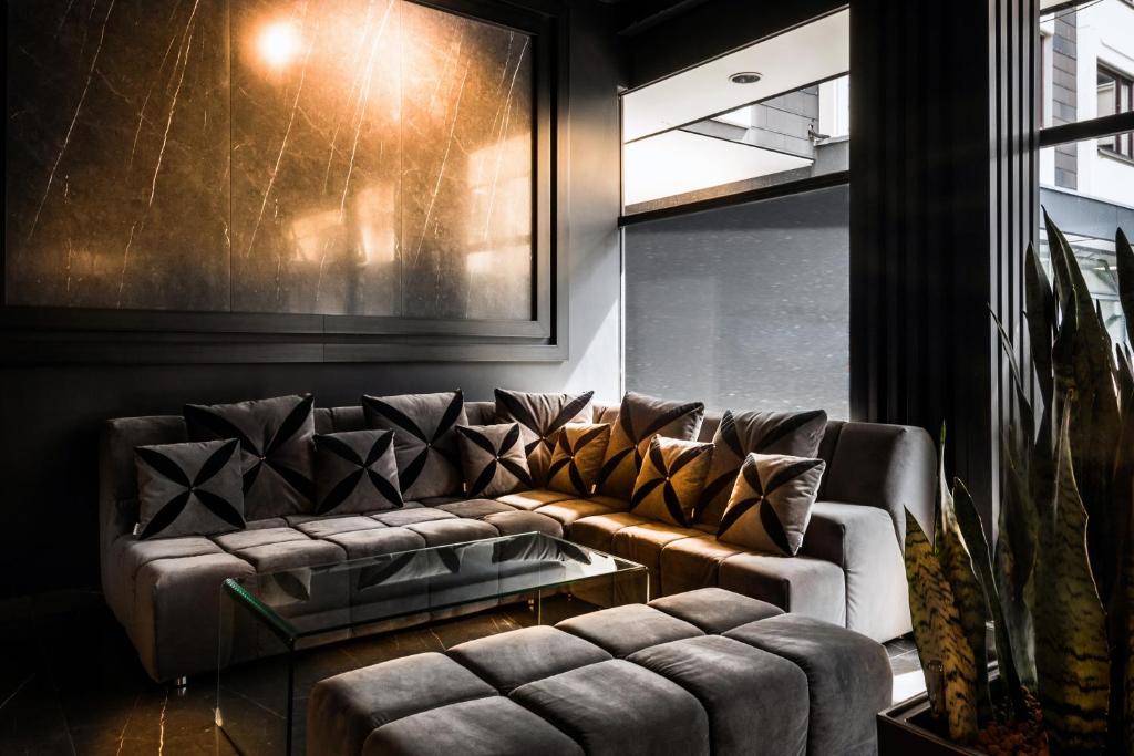 Hotel Belmont Classic - Resim 14