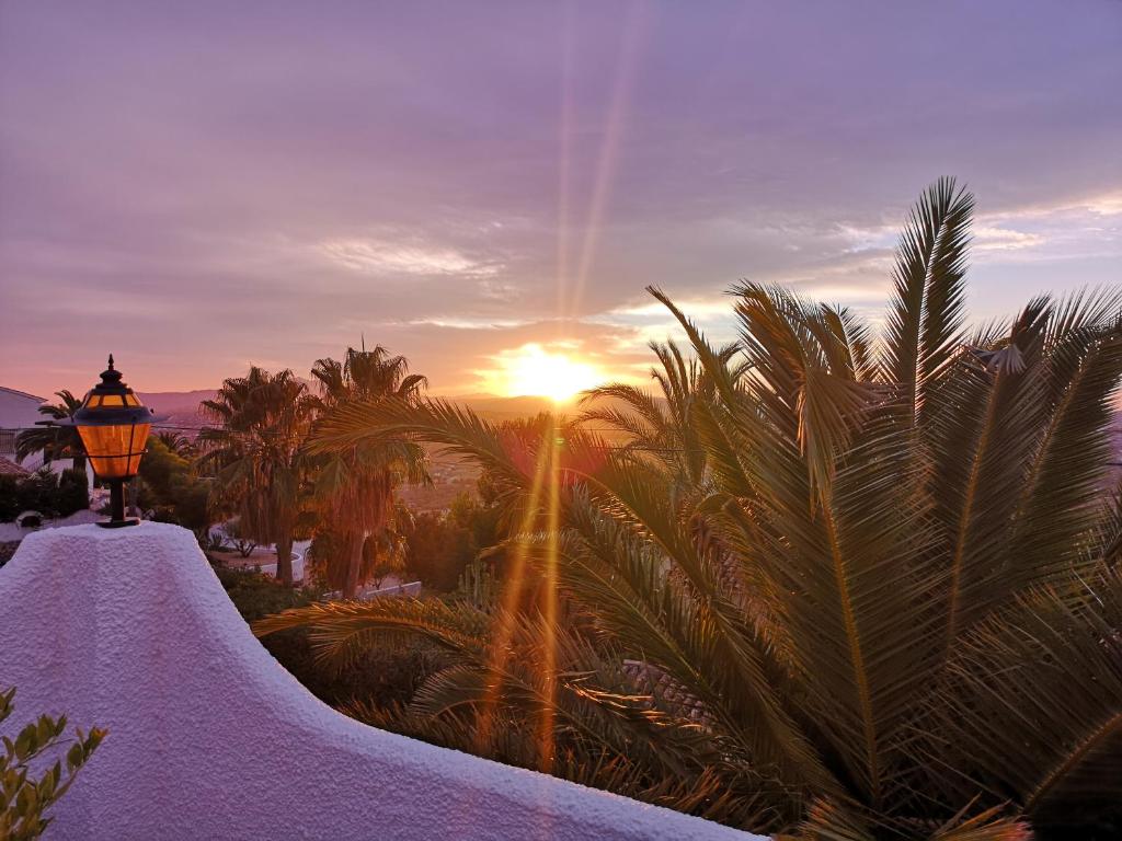 La Madrugada - Luxury Moraira Villa With Sea Views and ...