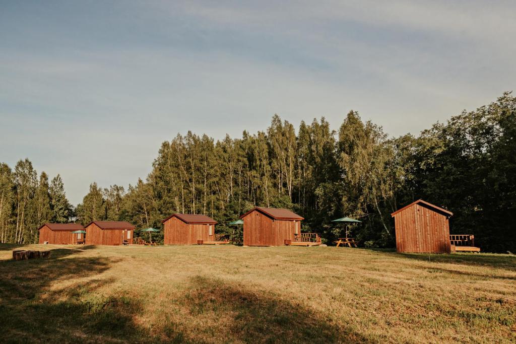 Fotografie z fotogalerie ubytování Kempings Adamova v destinaci Adamova