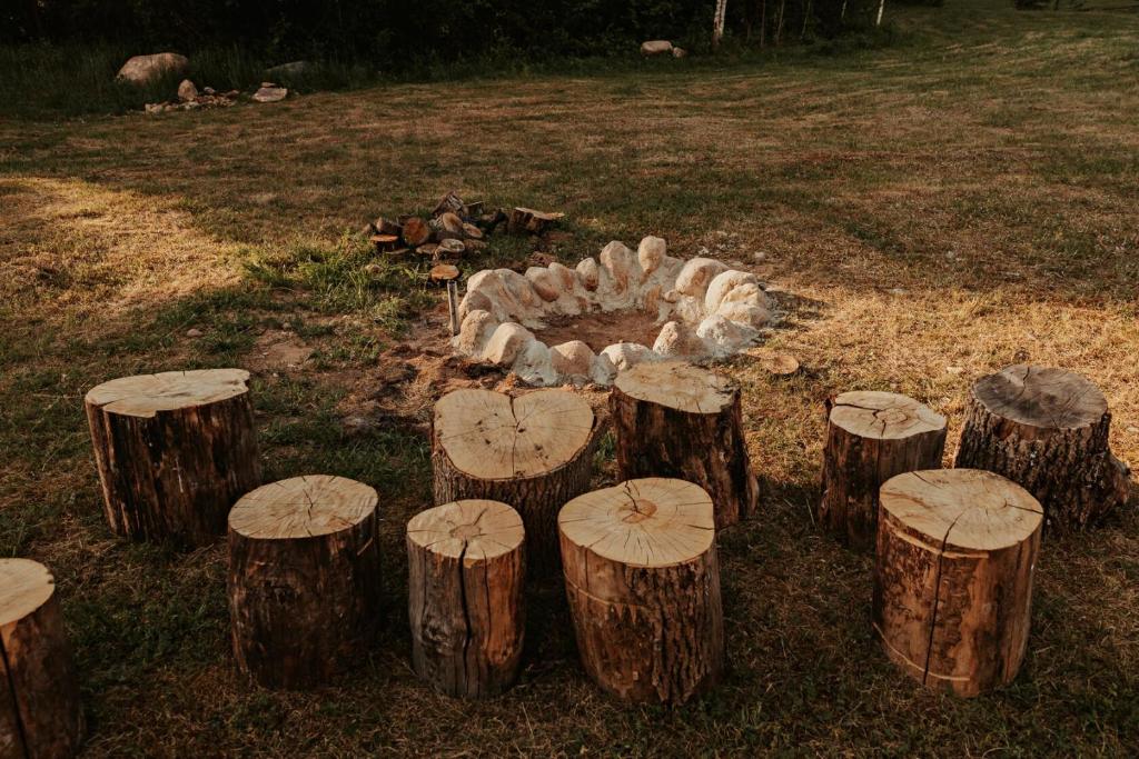 Fotografie z fotogalerie ubytování Kempings Adamova v destinaci Adamova