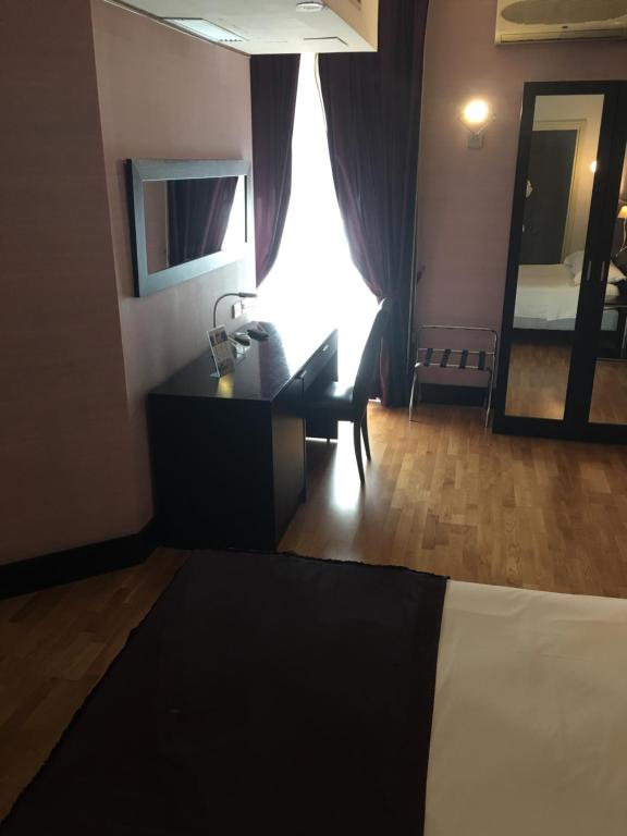 MH Design Hotel - Resim 26