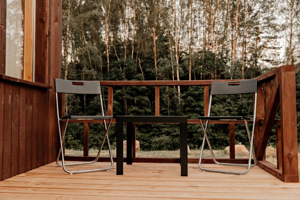 Fotografie z fotogalerie ubytování Kempings Adamova v destinaci Adamova