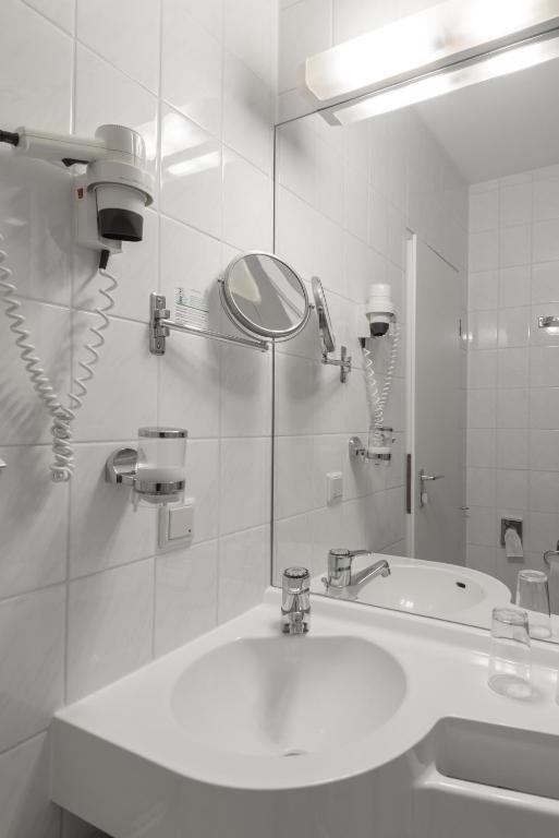 Hotel Belmont Classic - Resim 16