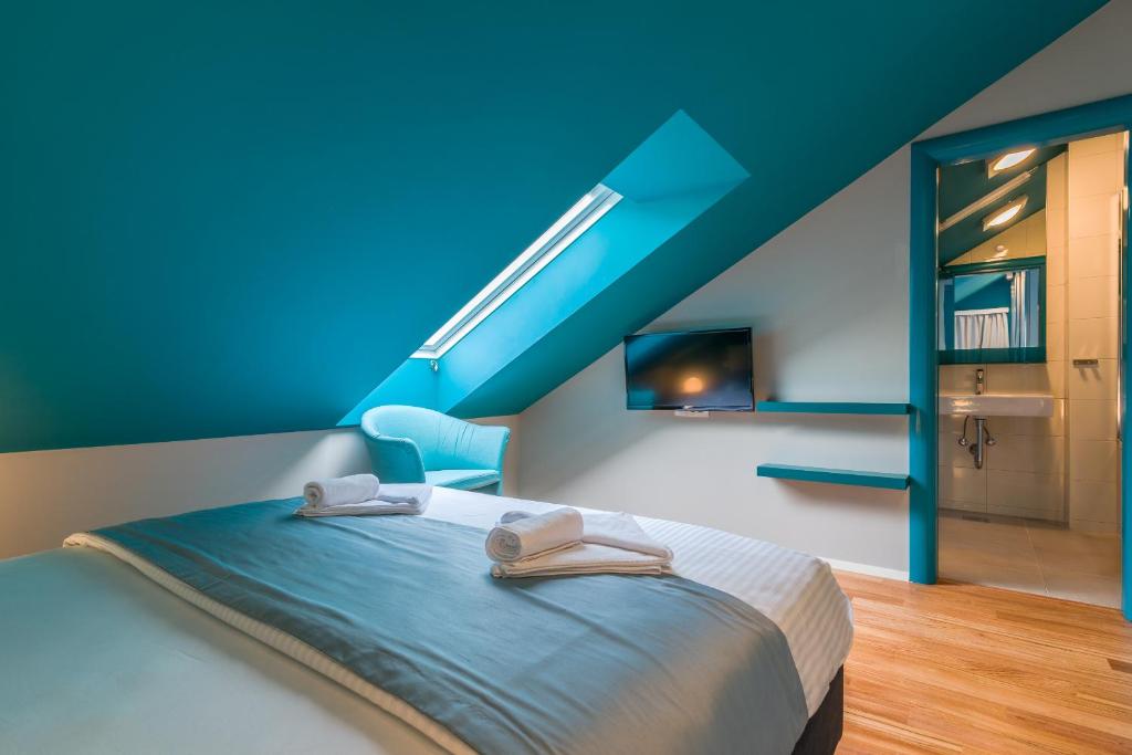 Apartments Villa Azzurra Bol - 8