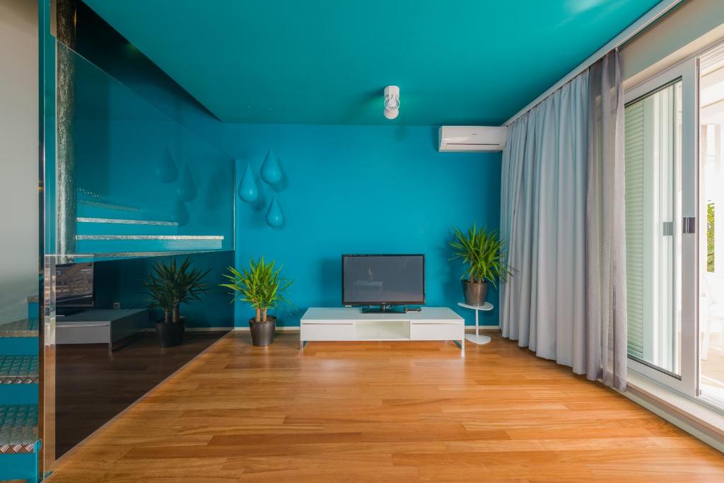 Apartments Villa Azzurra Bol - 9