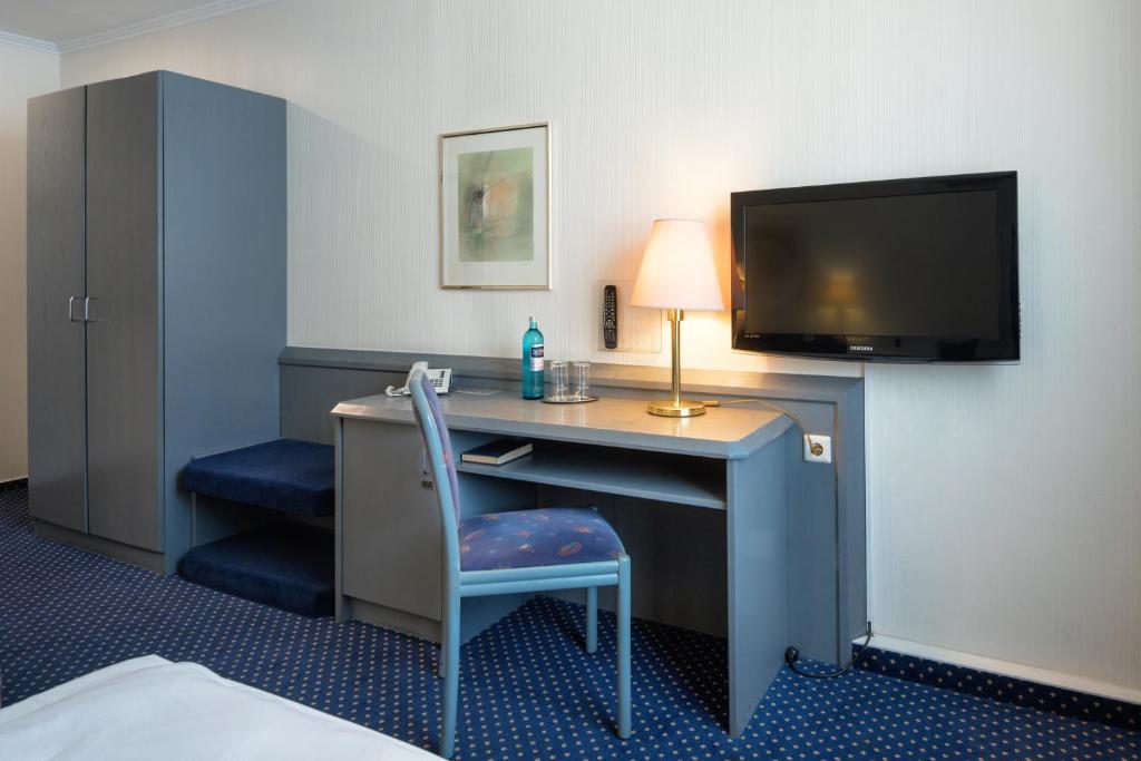 Hotel Belmont Classic - Resim 5