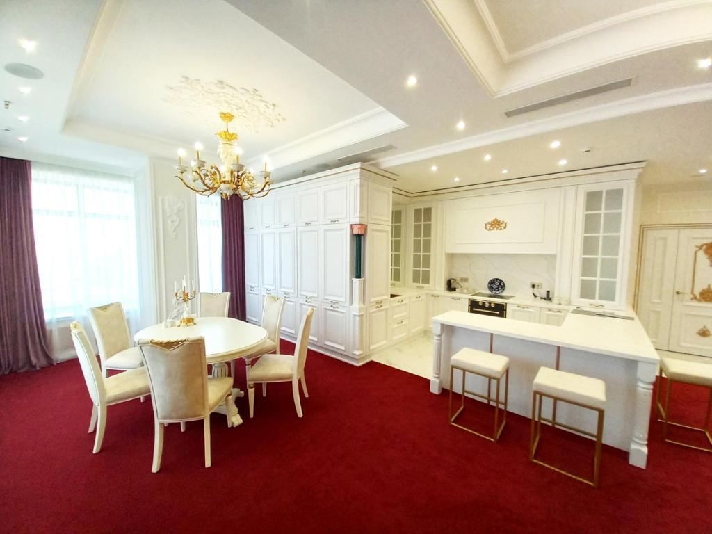 Brosko Hotel Arbat - Appartement