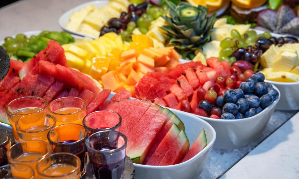 Thon Hotel Polar - Resim 17