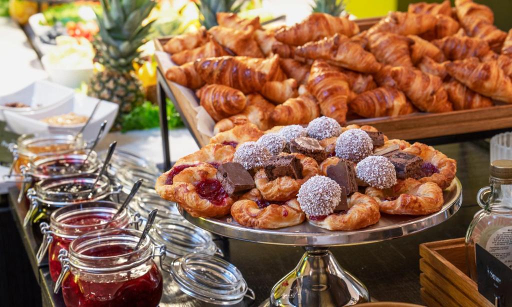 Thon Hotel Polar - Resim 18