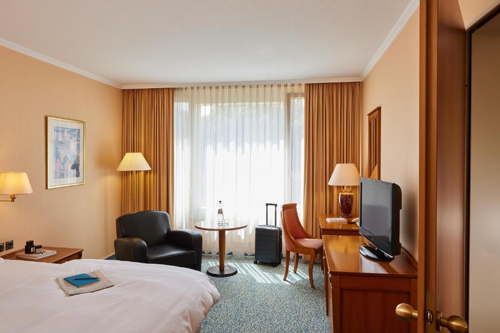 co56 Hotel Chemnitz - Family Room