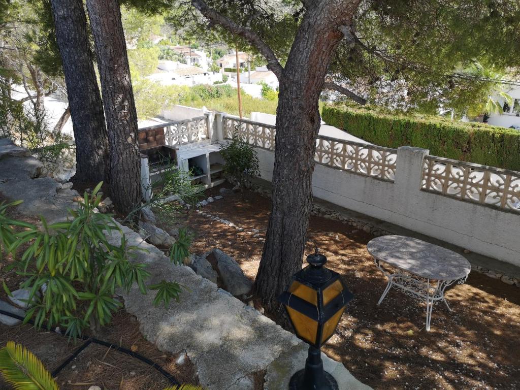 La Madrugada - Luxury Moraira Villa With Sea Views and ...