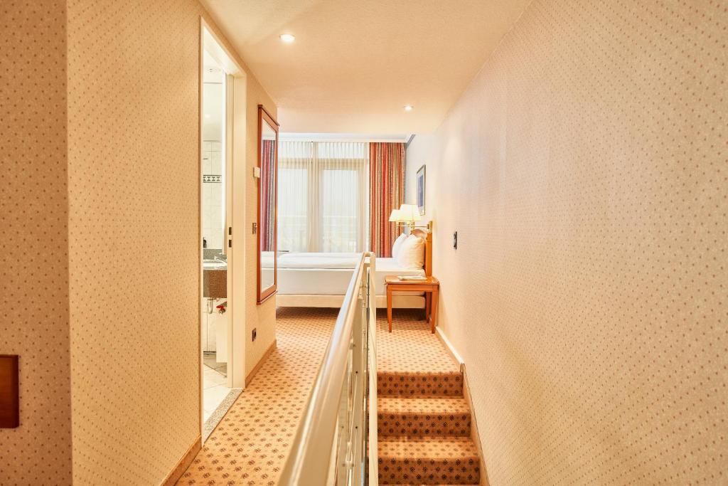 co56 Hotel Chemnitz - Suite