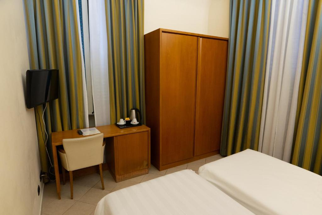 Crosti Hotel - Resim 25