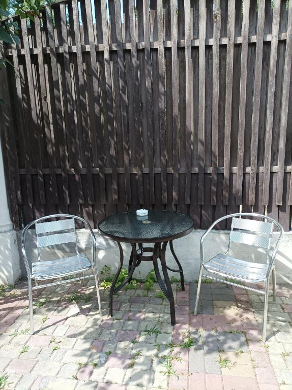 House&House 84 - Wohnung Mit Terrasse