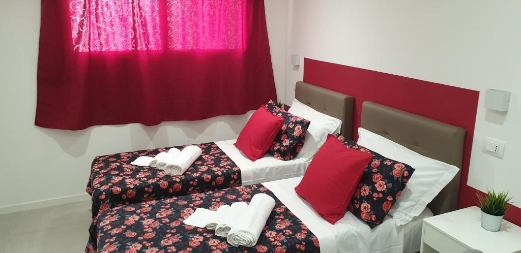 Catania Castle affittacamere di Amato G - 8