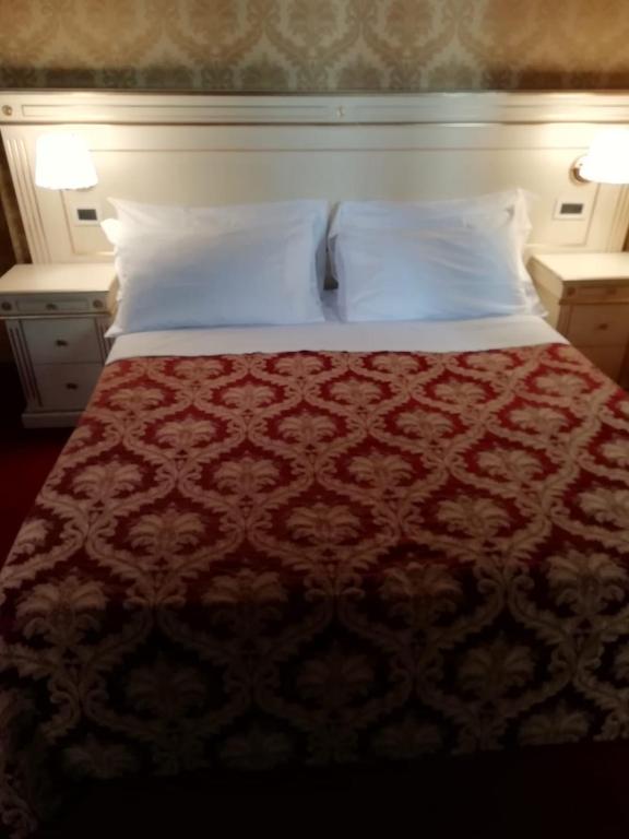 Postel nebo postele na pokoji v ubytování CASA MARGOT