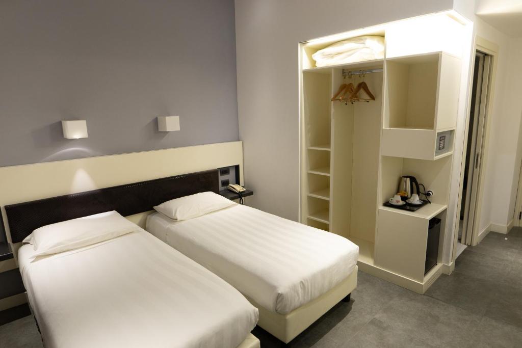 Crosti Hotel - Resim 23