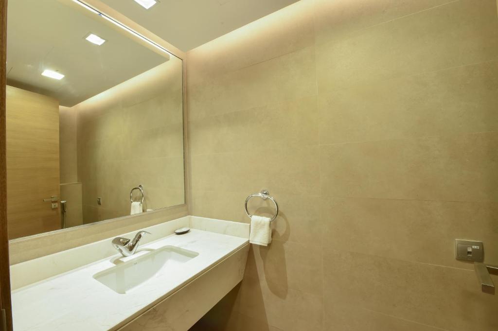 Saray Deluxe Hotel Apartments - Resim 24