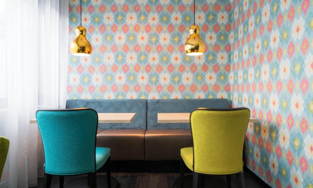 Thon Hotel Polar - Resim 23