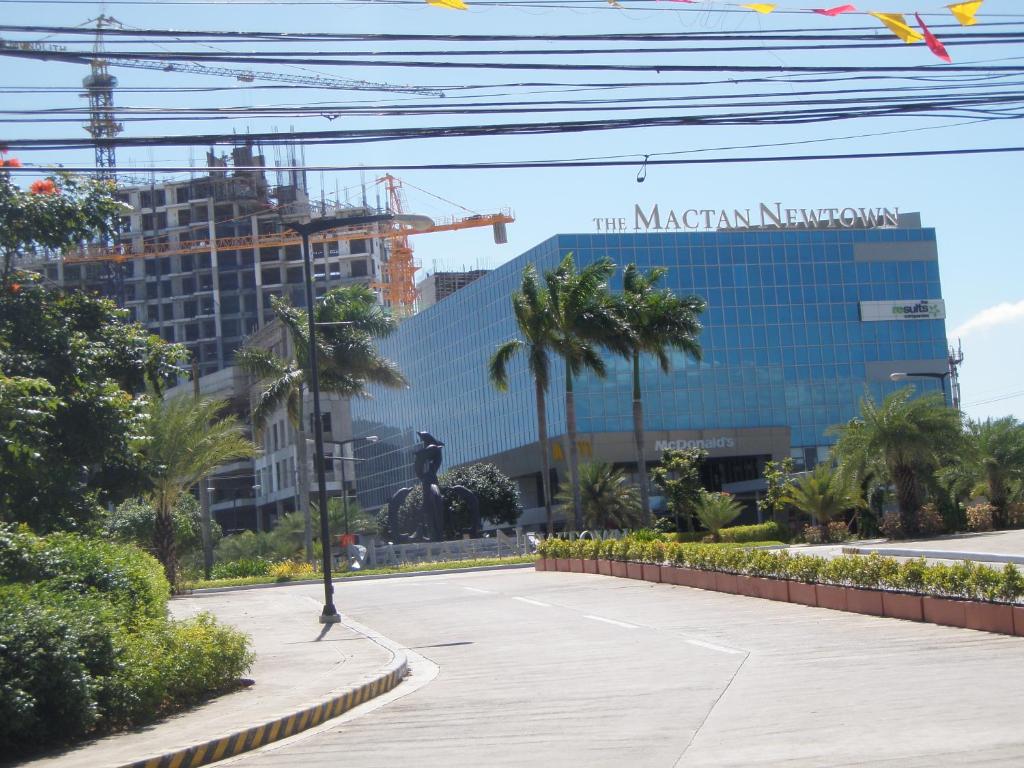 Anthurium Inn, Mactan (updated prices 2026)