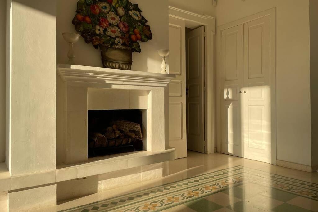 Zdjęcie z galerii obiektu Villa Luciana w mieście Martina Franca
