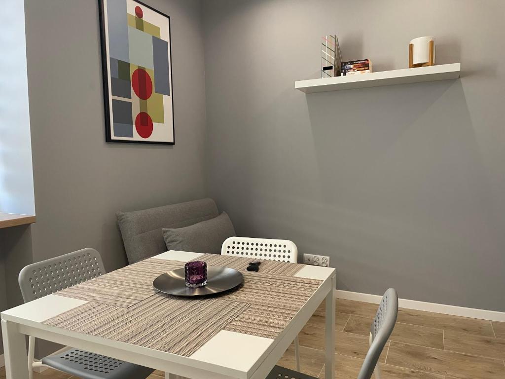 Apartament HAMBURG - 1