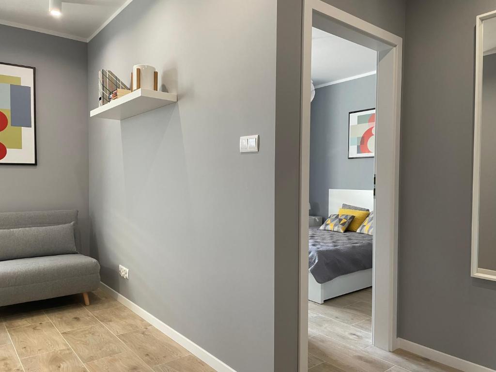 Apartament HAMBURG - 5