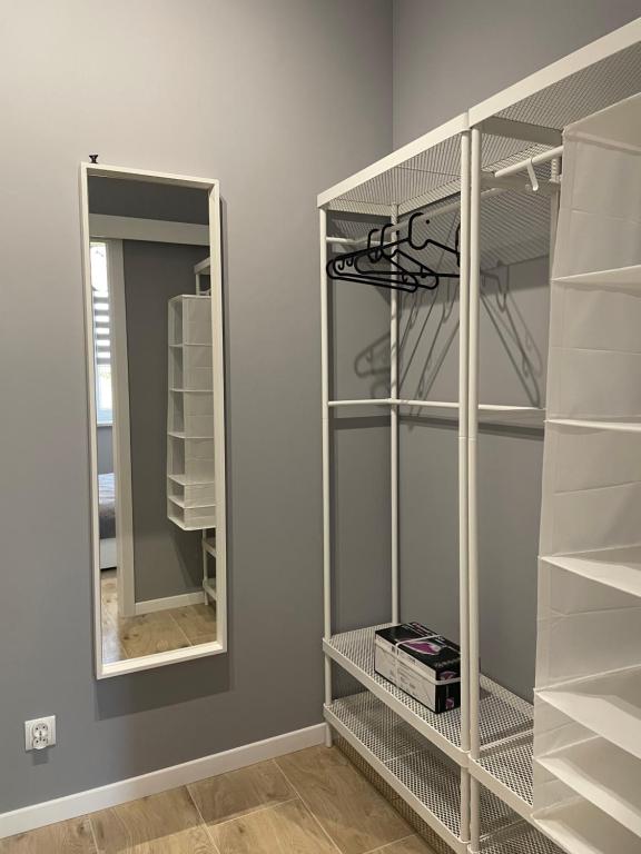 Apartament HAMBURG - 10