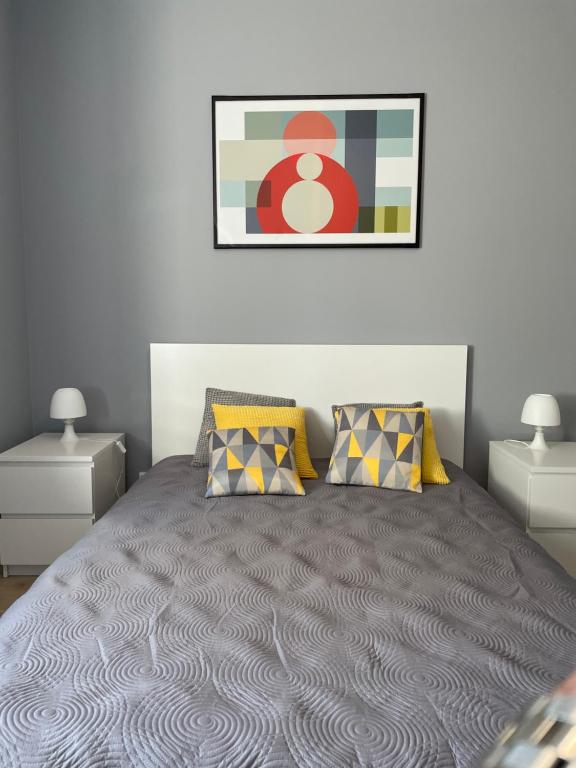 Apartament HAMBURG - 7