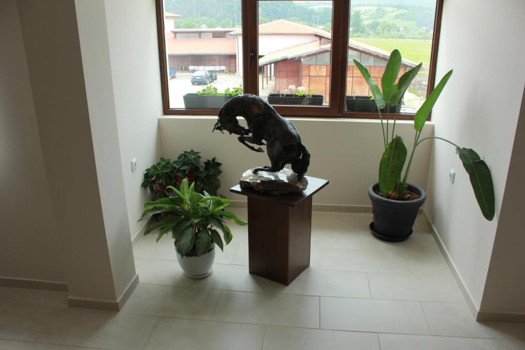 Fotografie z fotogalerie ubytování Hotel Podkovata v destinaci Etropole