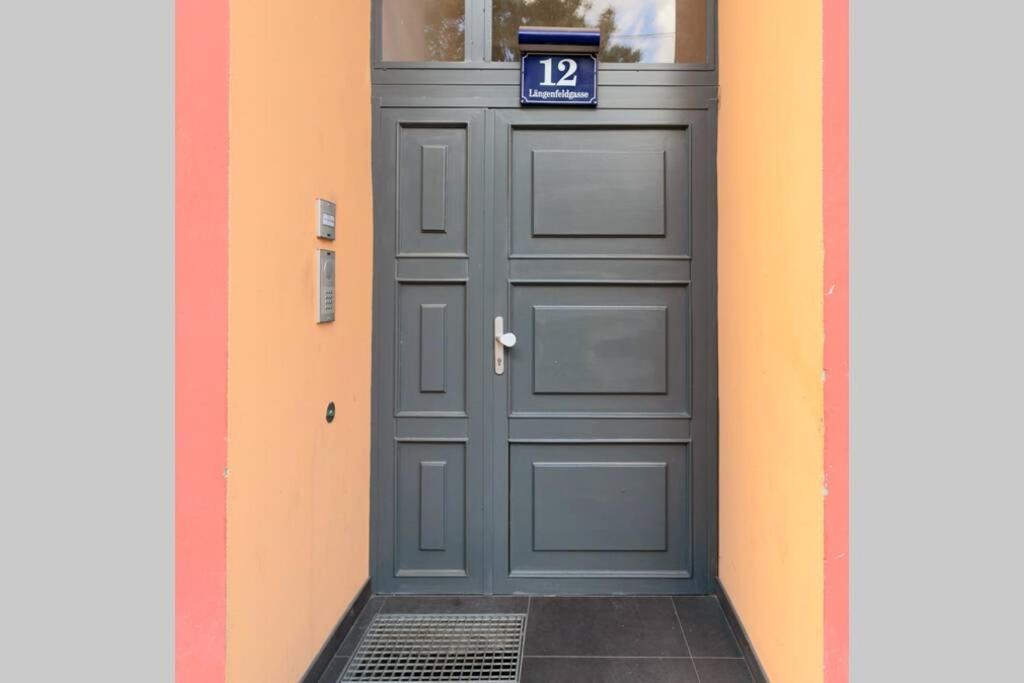 Zdjęcie z galerii obiektu Kuscheliges Stadtloft l LF26 w Wiedniu
