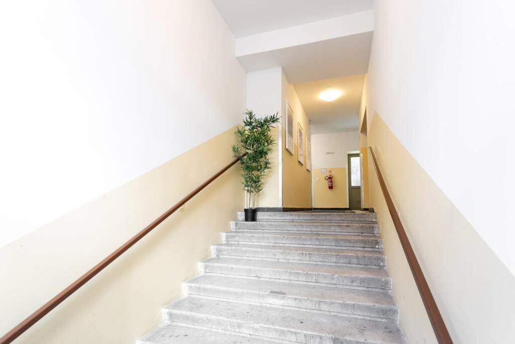 Zdjęcie z galerii obiektu Kuscheliges Stadtloft l LF26 w Wiedniu