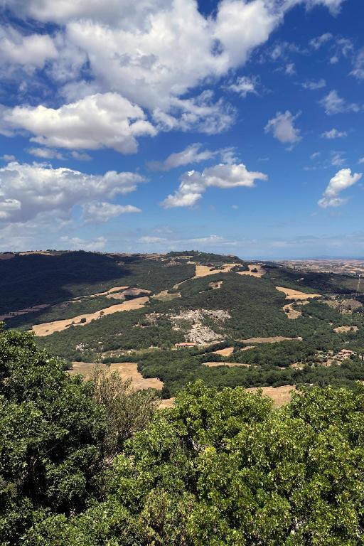 Casa Primavera a Rocca d'Orcia - Casa De Vacaciones