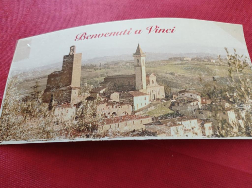 Фото Le Mimose appartamento